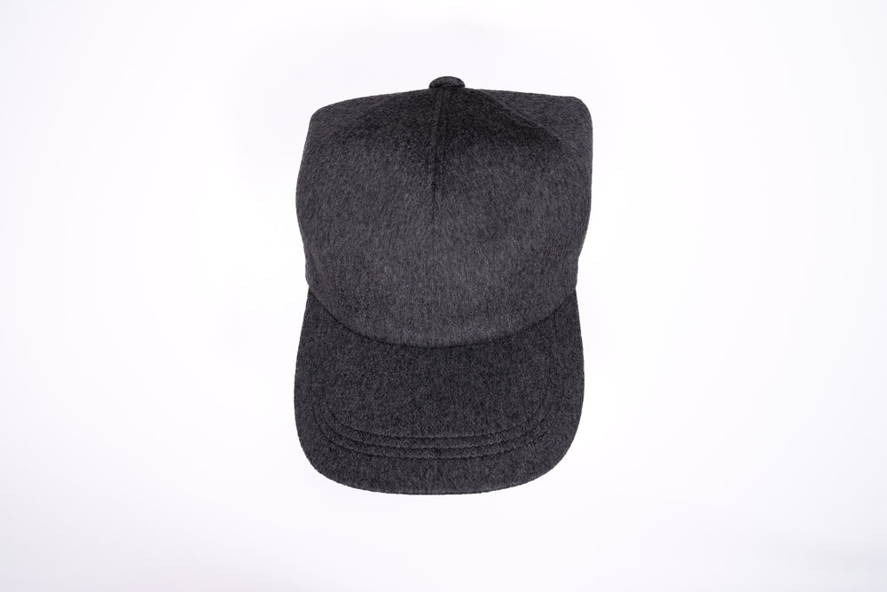 Cap | Grey