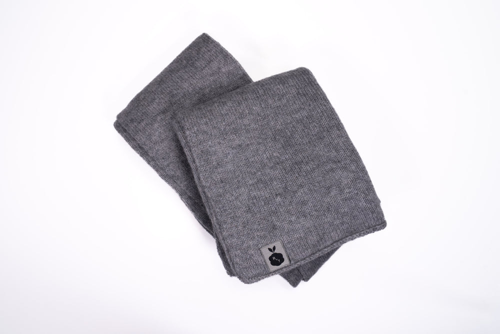 Scarf | Grey